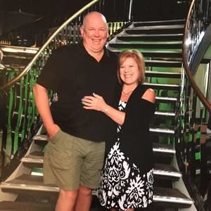 Meet your Posher, Pamela